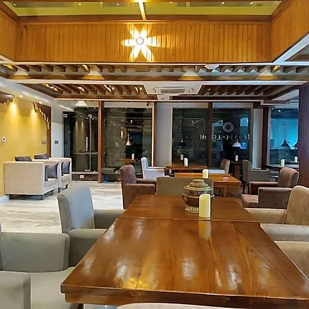 Hotel Flower