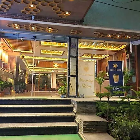 Hotel Flower