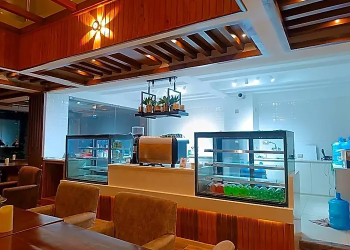 Hotel Flower 3*